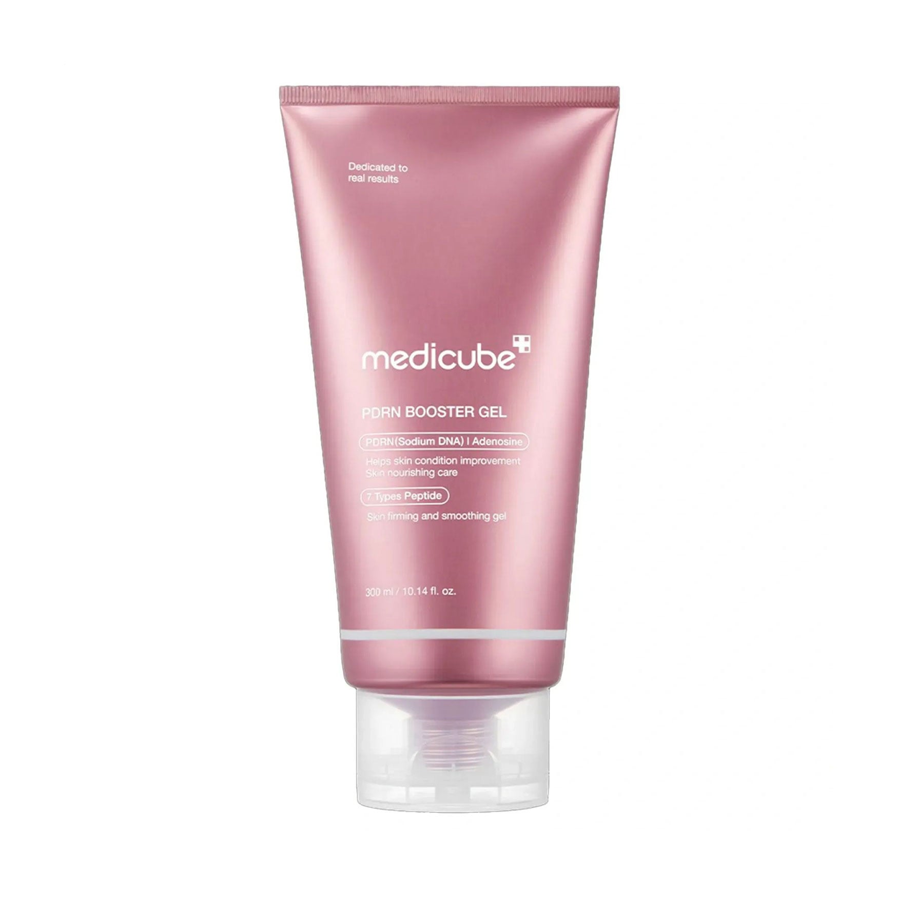 Уцінка! Гель-бустер для обличчя Medicube PDRN Booster Gel, 300 мл