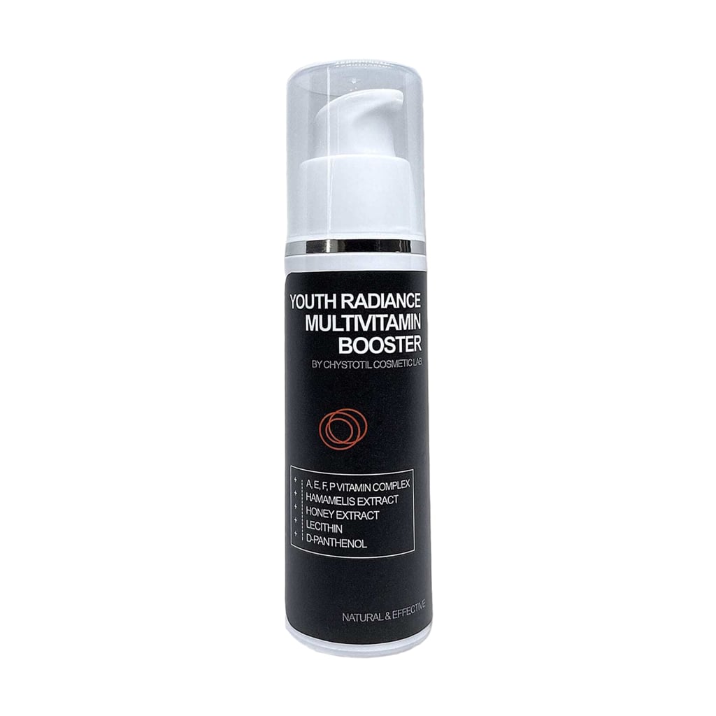 Уцінка! Мультивітамінний бустер для обличчя Chystotil Youth Radiance Multivitamin Booster, 30 мл