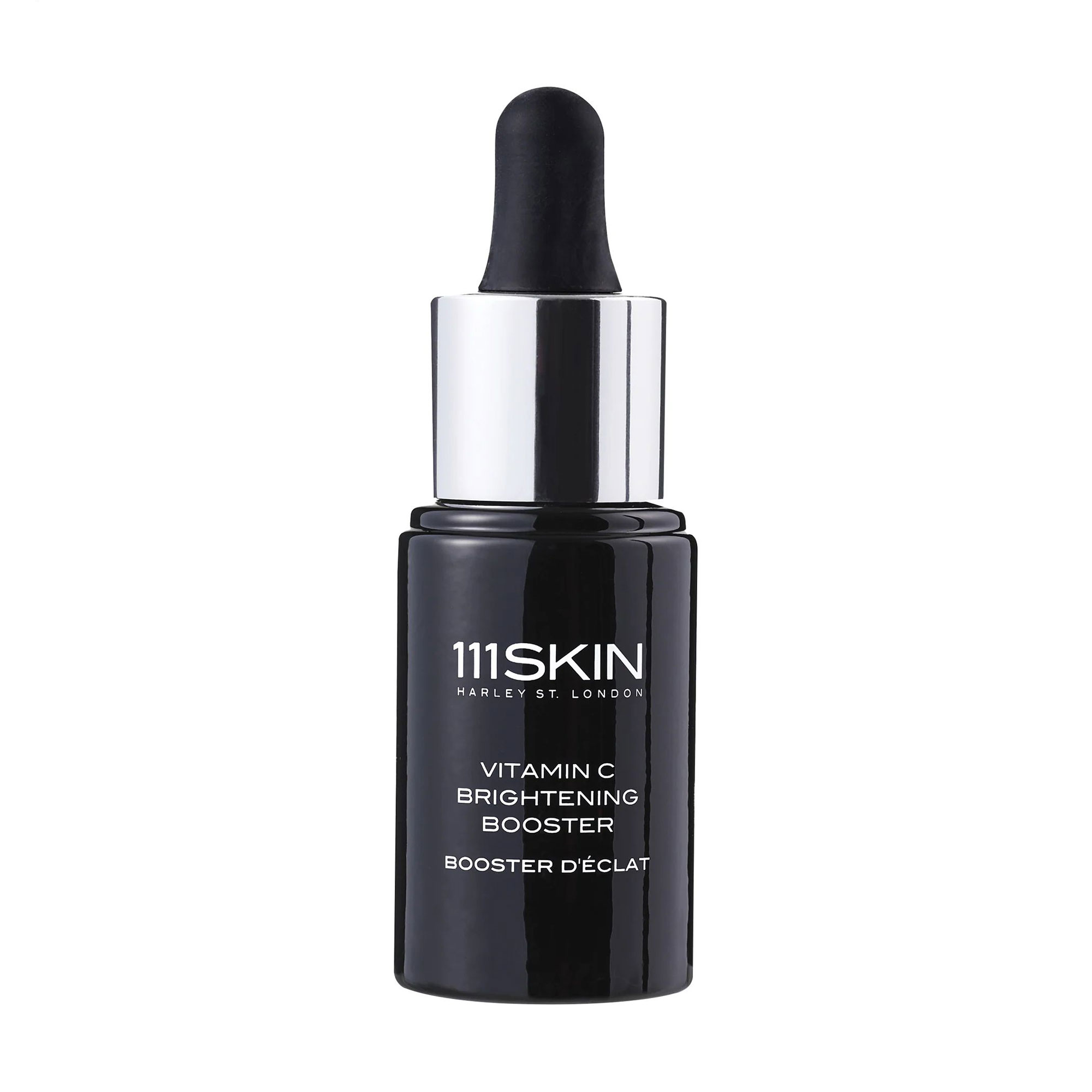 Уцінка! Освітлювальний бустер для обличчя 111SKIN Vitamin C Brightening Booster з вітаміном С, 20 мл
